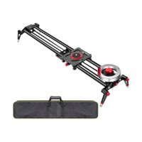 Slider Neewer 80cm Fibra de Carbono (Manual)