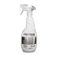Limpiador de Acero Inoxidable Spray 650 Ml