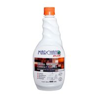 Limpiador de Madera y Plástico Marchand 600 Ml