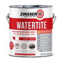 Pintura impermeabilizante 3,785L