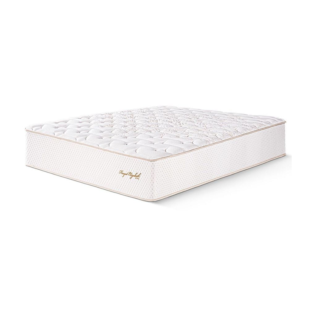 Colchon Royal Elizabeth Queen Paraiso