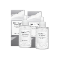 Madagascar Centella Ampolla iluminadora 50 ML - SKIN504 2 UNID