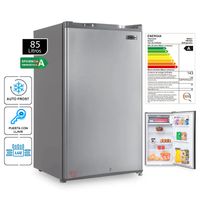 Frigobar-Refrigeradora Miray RM-92S 85 L