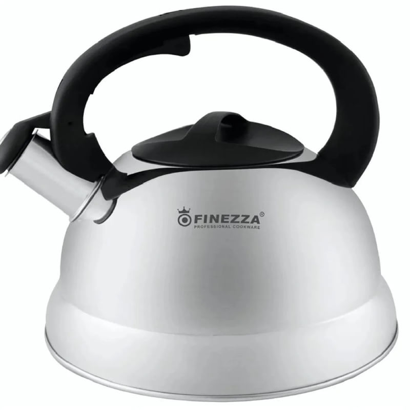 TETERA FINEZZA FF-T0050-IN ACERO 3 L