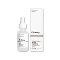 Salicylic Acid 2% Solution-30ml+Crema Contorno de Ojos 14ml