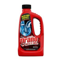 Desatorador Drano Plus 946 Ml