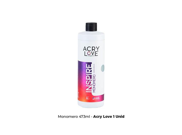 Acrylove Inspire 473ml