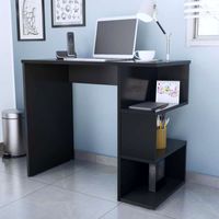 Escritorio Marilia 90cm Movenda Negro