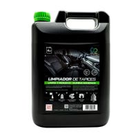 Limpiador de tapices para auto 4 litros Eco-full