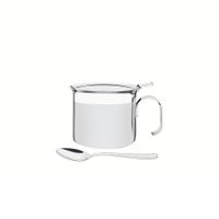 AZUCARERO TRAMONTINA 0.4 L CON CUCHARA