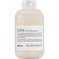 Shampoo Elastizante para Rizos y Ondas Davines Love Curl 250ml