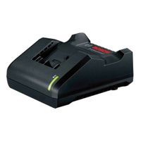 Cargador BiVolt Bosch GAL 18V-20 2A 18V 60 Min.