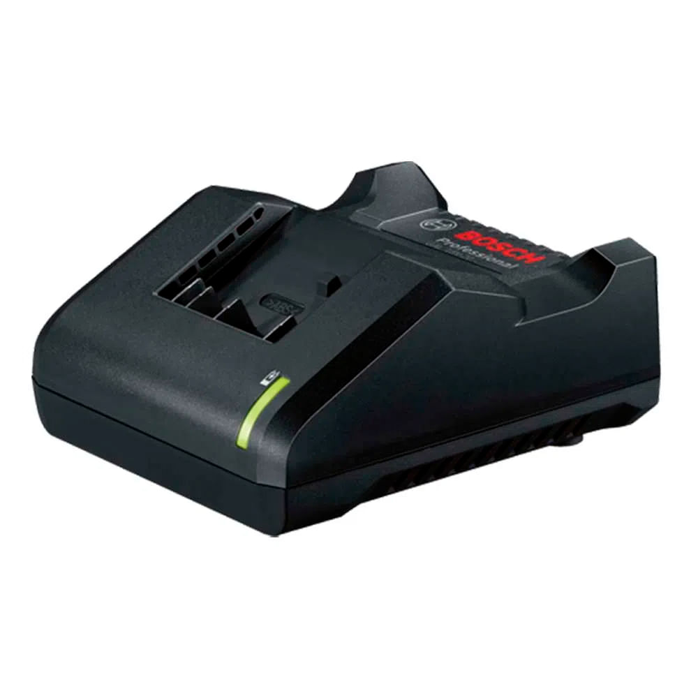 Cargador BiVolt Bosch GAL 18V-20 2A 18V 60 Min.