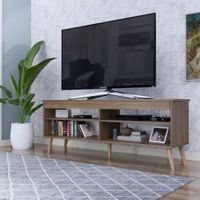 Mesa de TV Novo Hamburgo 65"" Movenda Gales