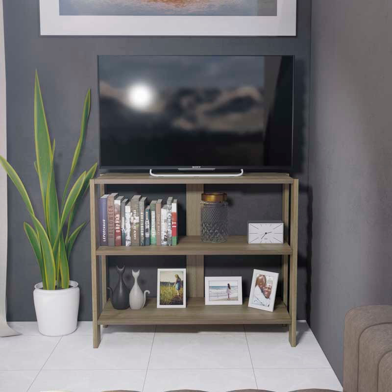 Mesa de TV Slim 39"" Movenda Gales