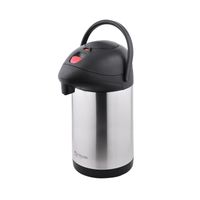 TERMO FACUSA NOVA 5 LT STAINLESS SIFON (JYA)