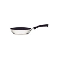 SARTEN TRAMONTINA ANTIADHERENTE SOLAR SILICONE 20 CM DIAMETRO