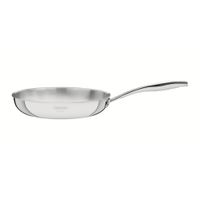SARTEN TRAMONTINA GRANO ACERO INOXIDABLE 30 CM DIAMETRO