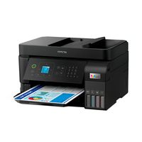 OFERTA MULTIFUNCIONAL EPSON L5590 WIFI ETHERNET FAX- ADF