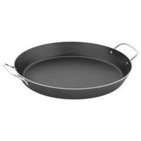 SARTEN PAELLERA TRAMONTINA 38 CM DE DIAMETRO NAPOLI