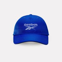 Gorra Deportiva Reebok Rbk Youth Adj Cap 2.0 Accc078 Azul