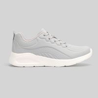 Zapatillas Urbanas Mujer Madison Lit Blanco