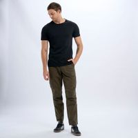 Pantalon Hombre Wide Leg Charg Malabar