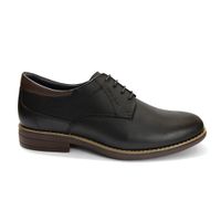 Zapatos Casuales Pierre Cardin Hombre Cl9001 Negro