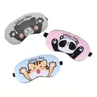 ANTIFAZ CON GEL RELAJANTE KAWAII