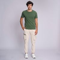 Jogger Hombre Fullpockets Hypnotic
