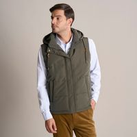 Chaleco Hombre Hoodie The Royal Parks British