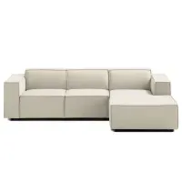 Seccional Derecho Esquinero Vitoriano - Blanco