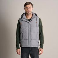 Chaleco Hombre Hoodie The Royal Parks British