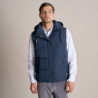 Chaleco Hombre Hoodie The Royal Parks British
