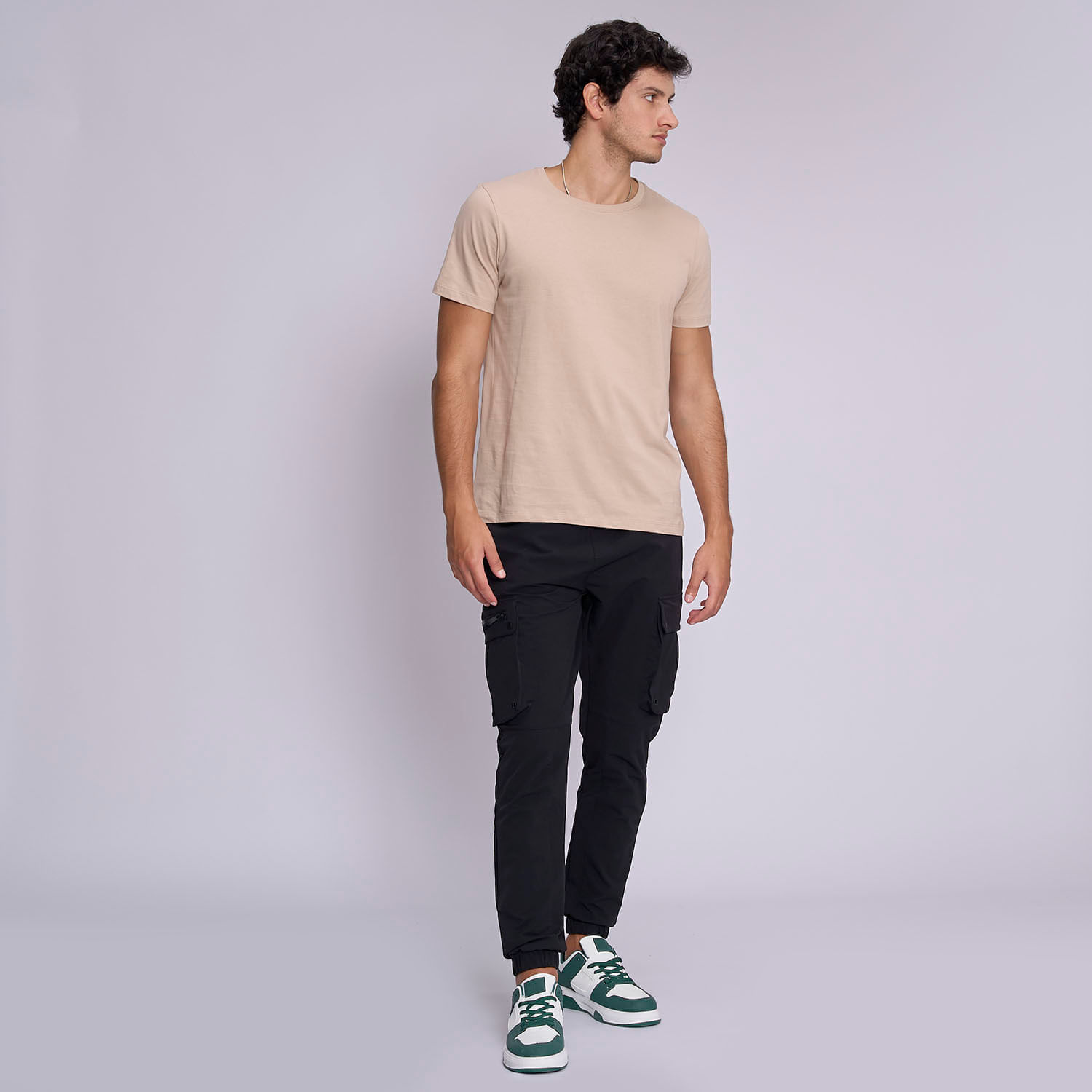 Jogger Hombre Fullpockets Hypnotic