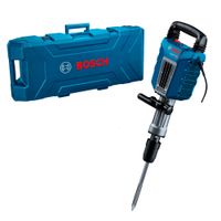 Martillo Demoledor Bosch GSH 14C Hex 22 mm 1750W 28J