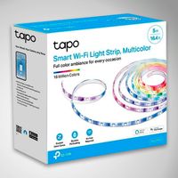 Tp-Link Tapo L920-10 Smart Light Strip Multicolor