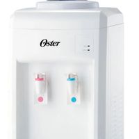 Dispensador de Agua Oster OS-PWDA8001W Blanco