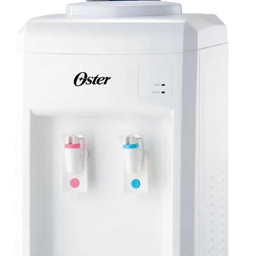 Dispensador de Agua Oster OS-PWDA8001W Blanco