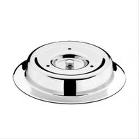 PLATO CAMPANA TRAMONTINA 28 CM DIAMETRO