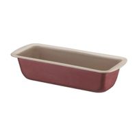 MOLDE PARA PAN TRAMONTINA 30 CM ANTIADHERENTE