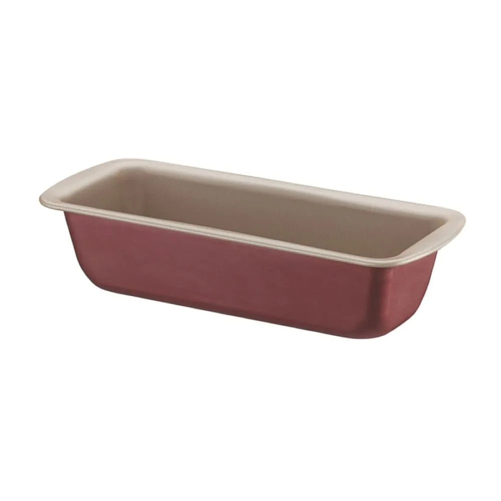 MOLDE PARA PAN TRAMONTINA 30 CM ANTIADHERENTE