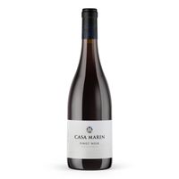 VINO CASA MARIN PINOT NOIR LITORAL 2021 - 750 ML