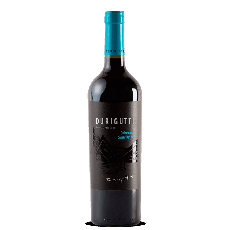 VINO DURIGUTTI CABERNET SAUVIGNON 2022 - 750 ML