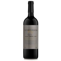 VINO PACHECO PEREDA LINAJE MALBEC - CABERNET FRANC 2021 - 750 ML