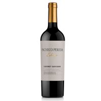 VINO PACHECO PEREDA ESTIRPE CABERNET SAUVIGNON 2021 - 750 ML
