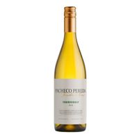 VINO PACHECO PEREDA FAMILIA DE VINOS CHARDONNAY 2024 - 750 ML