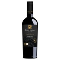 VINO LOMA NEGRA CARMENERE GRAN RESERVA 2022 - 750 ML