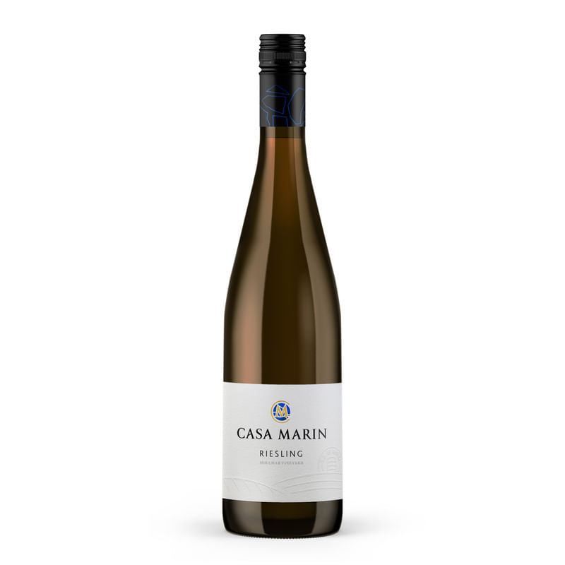 VINO CASA MARIN RIESLING MIRAMAR 2018 - 750 ML