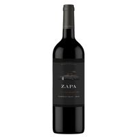 VINO ZAPA CABERNET FRANC RESERVA 2020 - 750 ML